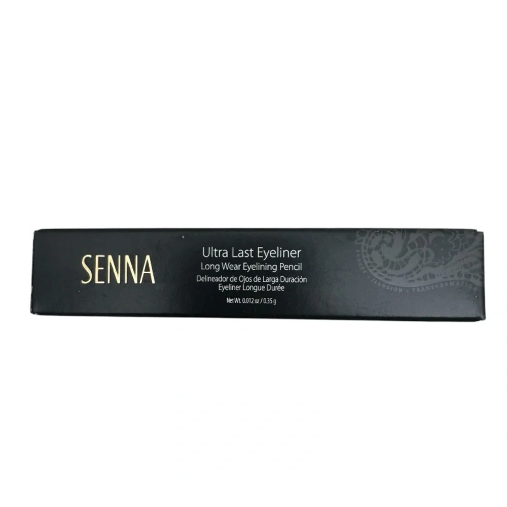 Senna offers accepted